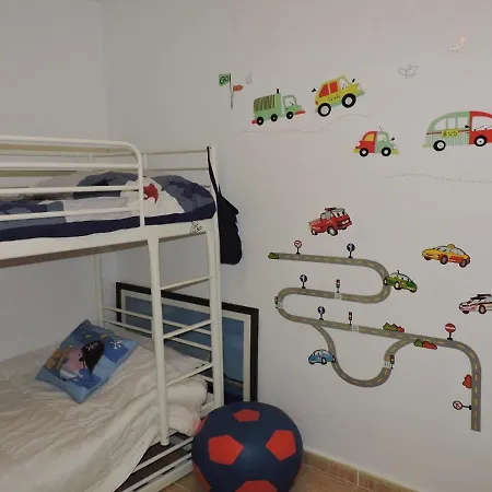Villa Doree 503 *